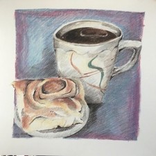 Singleton coffee break for sale  Lenox