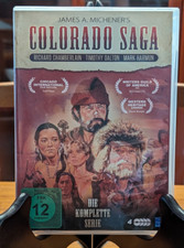 Colorado saga komplette gebraucht kaufen  Berlin