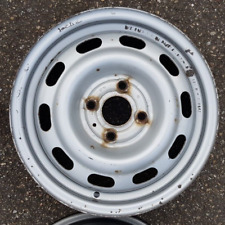 Felge daewoo matiz gebraucht kaufen Felge daewoo matiz gebraucht kaufen  Brühl