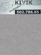 Ikea kivik bezug gebraucht kaufen  Unterschleißheim