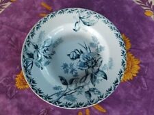 Assiette creuse terre d'occasion  France