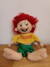 Pumuckl puppe plüsch gebraucht kaufen  München