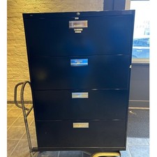 Hon lateral drawer for sale  Chattanooga