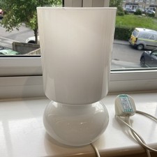 Ikea lykta white for sale  HUDDERSFIELD