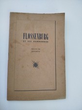 Guerre déportation flossenbur d'occasion  Saint-Quentin