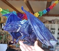 Schleich drache antylar gebraucht kaufen  Losheim am See