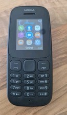 Nokia 105 1010 for sale  STOKE-ON-TRENT