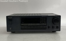 Receptor estéreo ONKYO TX-8222 - Testado comprar usado Receptor estéreo ONKYO TX-8222 - Testado comprar usado  Enviando para Brazil