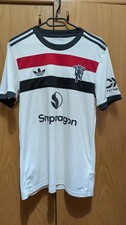Maglia adidas original usato  Jesi