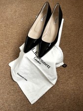 Ladies bennett black for sale  GLOSSOP