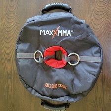 Maxxmma heavy bag for sale  Meridian