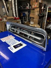 (#369) 1967 1968 1969 Somente painel reconstruído f100 F250 F350. Ford Bumpside. comprar usado  Enviando para Brazil