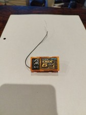 dsm2 sender gebraucht kaufen  Calw