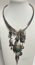 Sterling silver tabra for sale  Las Vegas