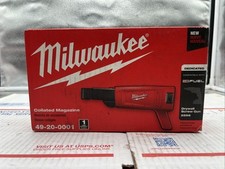 Milwaukee 0001 collated for sale  Comstock Park