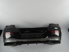 Pare choc arrière d'occasion Pare choc arrière d'occasion  La Tour-du-Pin