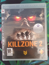 Killzone ps3 boîte d'occasion  Le Puy-Sainte-Réparade