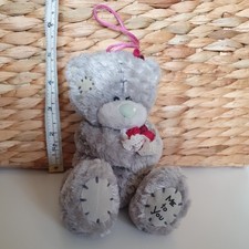 Tatty teddy bear for sale  HORNCHURCH