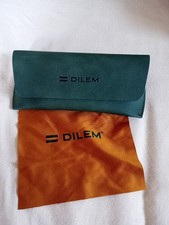 Dilem brillenhülle hülle gebraucht kaufen  Chemnitz
