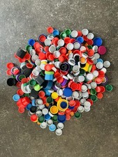 520 plastikdeckel flaschendeck gebraucht kaufen  Hessisch Oldendorf