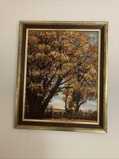 Vintage original art for sale  Hooks