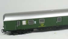 Bahnpostwagen deutsche bundesp gebraucht kaufen  Regnitzlosau