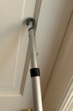 Telescoping skylight awning for sale  Armonk