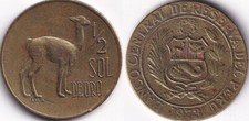 Sol oro 1973 d'occasion  Charenton-le-Pont