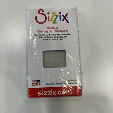 Sizzix 654559 tampone usato Sizzix 654559 tampone usato  Spedire a Italy