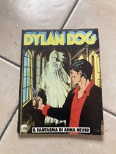 Dylan dog originale usato  Roma