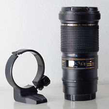 Tamron 180mm macro gebraucht kaufen  Nürnberg
