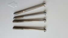 Kit bulloni perni usato  Busto Arsizio