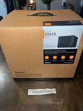 Synology diskstation ds418 for sale  Bridgman