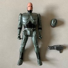 Vintage robocop action for sale  SWADLINCOTE