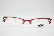 Occhiali Boz Fabulous 3030 Rame Chiaro Montatura Senza Bordo Nuovi comprar usado  Enviando para Brazil
