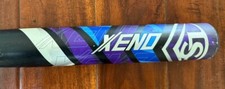 Used louisville slugger for sale  Chula Vista