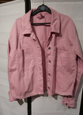 Damenjeans jacke . gebraucht kaufen  München