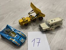 Matchbox speedkings barracuda gebraucht kaufen  Egeln