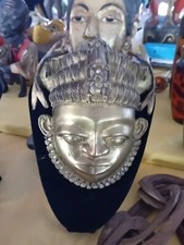 Maschere africane antiche usato  Montopoli di Sabina