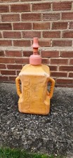 Twenty fuel jug for sale  LOUTH