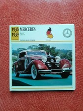 Fiche auto allemagne d'occasion  Aubenas