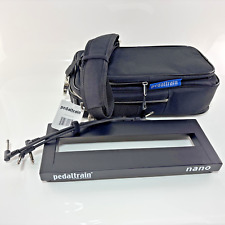 Pedaltrain nano x5.5 for sale  Saint Paul