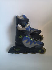 Ascent inline skates gebraucht kaufen  Bamberg