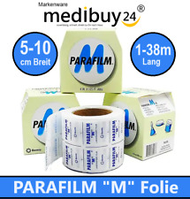 Parafilm folie maskierfolie gebraucht kaufen  Dortmund