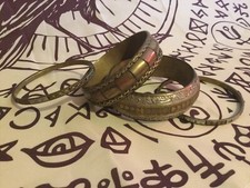 Haunted doll witches for sale  WISBECH
