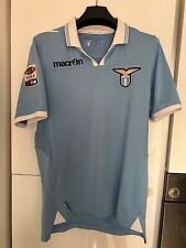 Maglia klose match usato  Roma