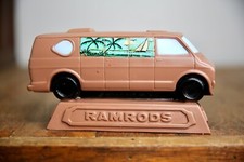 Vintage dodge van for sale  Decatur
