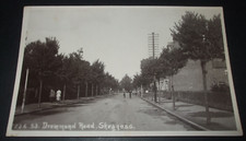 Old real photo for sale  HUNTINGDON