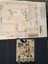 Ramsey meter receiver for sale  Williamsburg