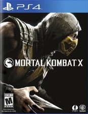 Mortal kombat greatest for sale  Indianapolis